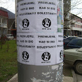 Akcija u Žepču