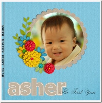 Asher