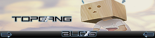 Blog do Topgang