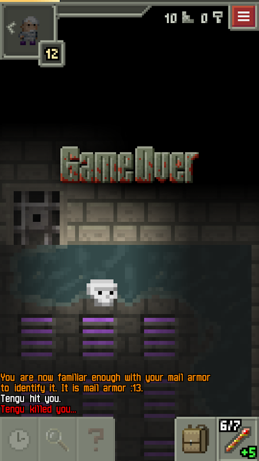 Pixel Dungeon Android Apps on Google Play