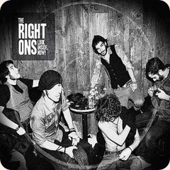 The Right Ons-Look inside, now!