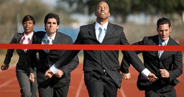 Ten Founder Success Factors – And a Few Surprises