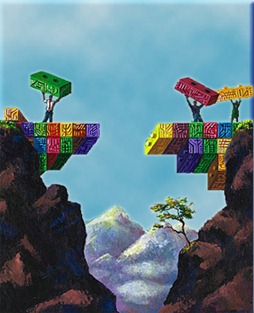 Startups Need Focus To Cross All The Chasms