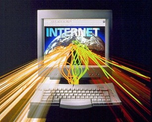 Internet Paranoia