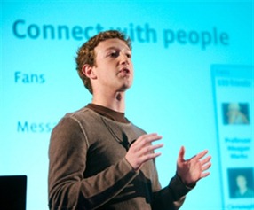 Mark-Zuckerberg-Facebook