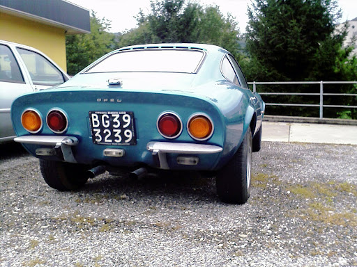 Picasa Web Albums - Merak ss - Opel GT 1900 Picasa Web Albums - Merak ss - Opel GT 1900