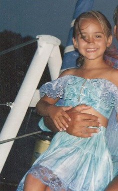 robe bleue robe bleue