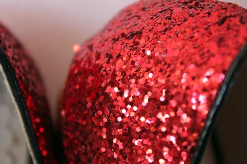 paillettes