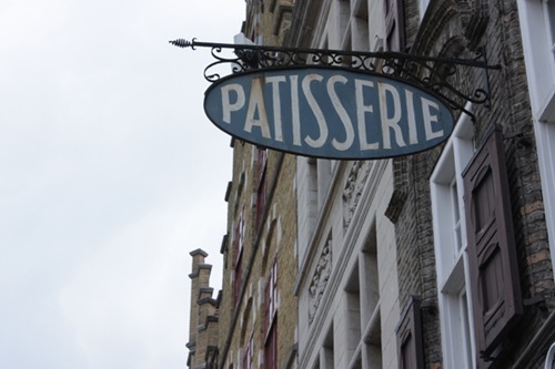 patisserie