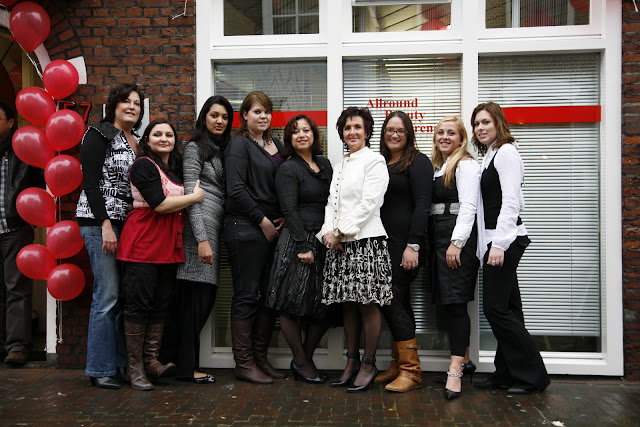 Personeel Allround Beauty Trends