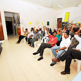 First General Assembly