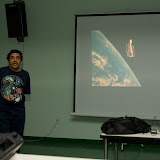 Hubble presentation
