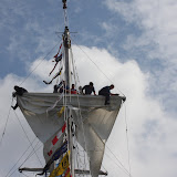 Den Helder Tall Ships Race