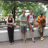 WK Berlijn 2009
