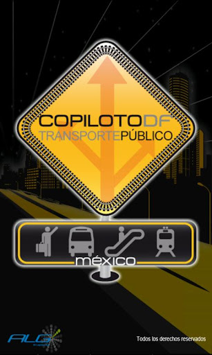 Copiloto DF