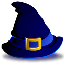 witch-hat-128x128