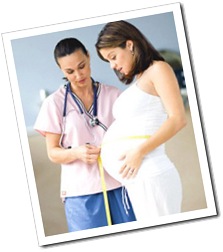 pregnant