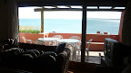 View from living room