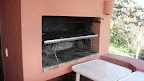 Parrilla