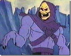 skeletor