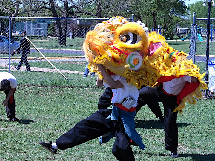 Dragon 3