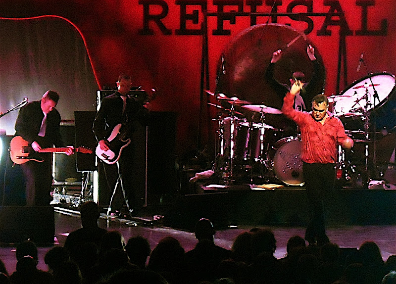 Moz in Austin