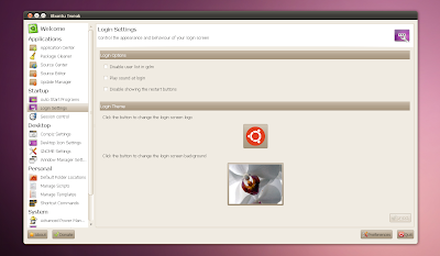 ubuntu tweak 0.5.4
