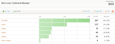 best linux clipboard manager