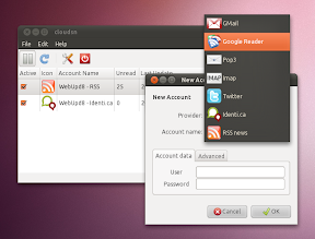 CloudSN Ubuntu