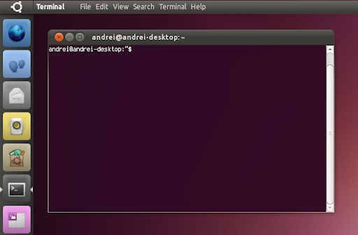 Ubuntu 11.04, quin sistema us recorda?