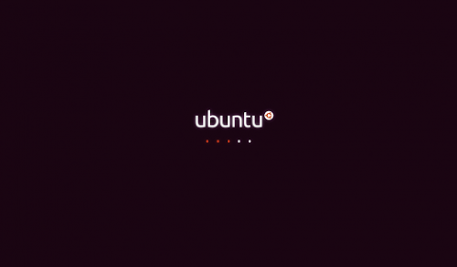 Plymouth Ubuntu