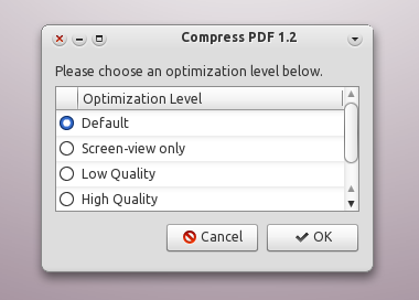 Compress Pdf Low | download compress pdf 1 4 nautilus script updated Compress Pdf Low | download compress pdf 1 4 nautilus script updated