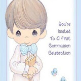 Precious Moments