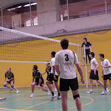 Im�genes del partido 2BM PERLAS ORQUIDEA - CV VILAFRANCA