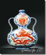 World Record Chinese Porcelain
