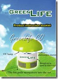 GreenLife GR-01 2009