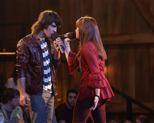 Camp Rock Music Images, Pics, Photos, Wallpapers, Photogallery - 