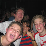 Oud en Nieuw 2003-2004