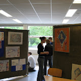 Expositie CPE