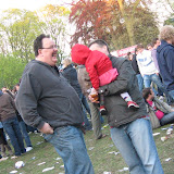 Bevrijdingspop Haarlem 2010