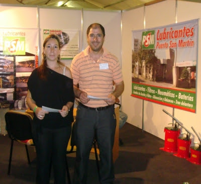 PSM Lubricantes