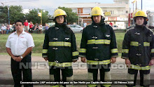 BOMBEROS VOLUNTARIOS