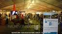 Panoramica aceso a exposición ExpoPuerto 2009