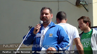 Director del Colegio Adventista