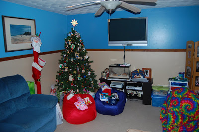 4MA Tree