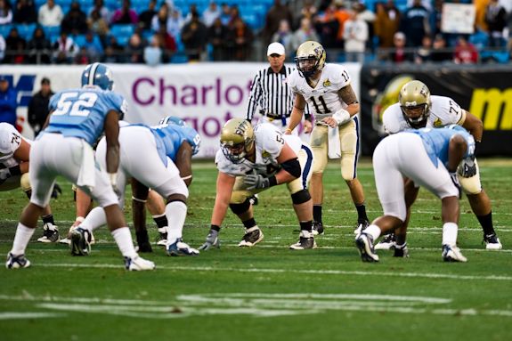 Pitt-UNC