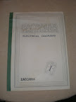 Zaccaria Farfalla - Electrical Diagrams Manual