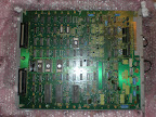 Donkey Kong PCB 1 - Side B
