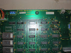 Donkey Kong 3 Conversion Kit Parts - PCB - Photo 2