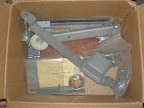 Lockbars? Brackets...